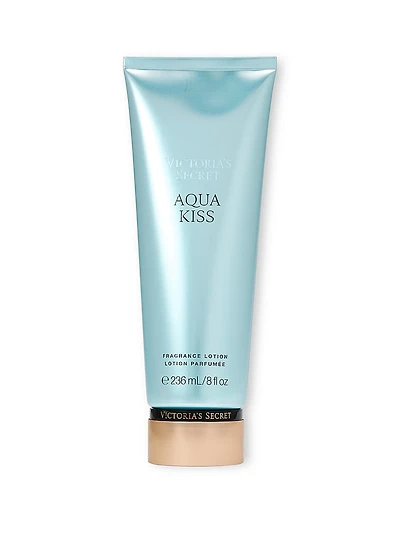 Cashmere Fleur Fragrance Lotion