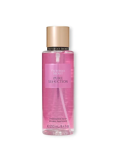 Cashmere Fleur Fragrance Mist
