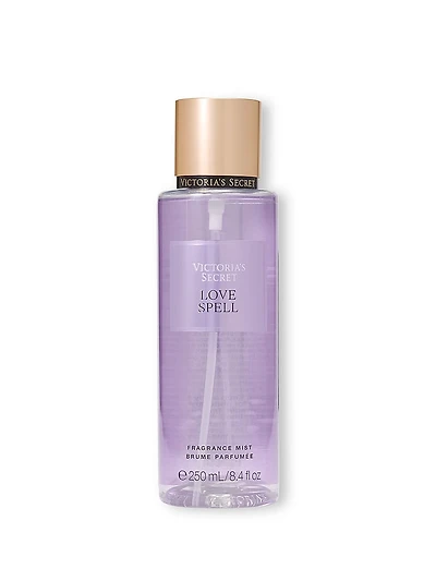Classic Fragrance Mist