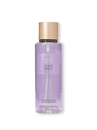 Classic Fragrance Mist