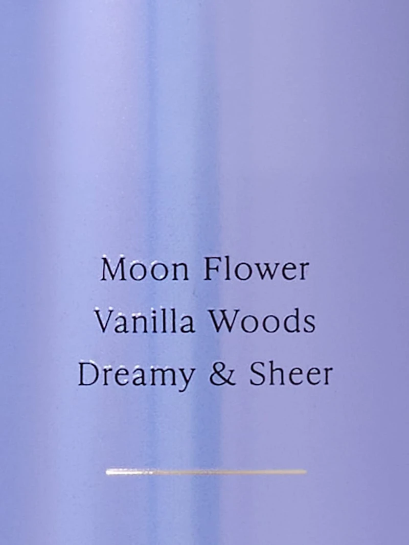 Classic Fragrance Mist