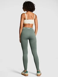 Seamless Marl Classic Leggings