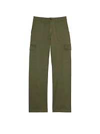 Utility Cargo Pants