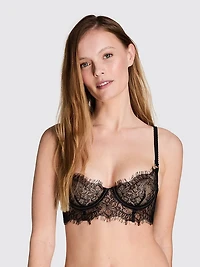 Camelia Wired Bra