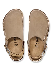 Lutry Clog