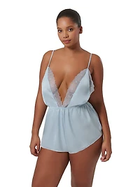 Vermont Romper