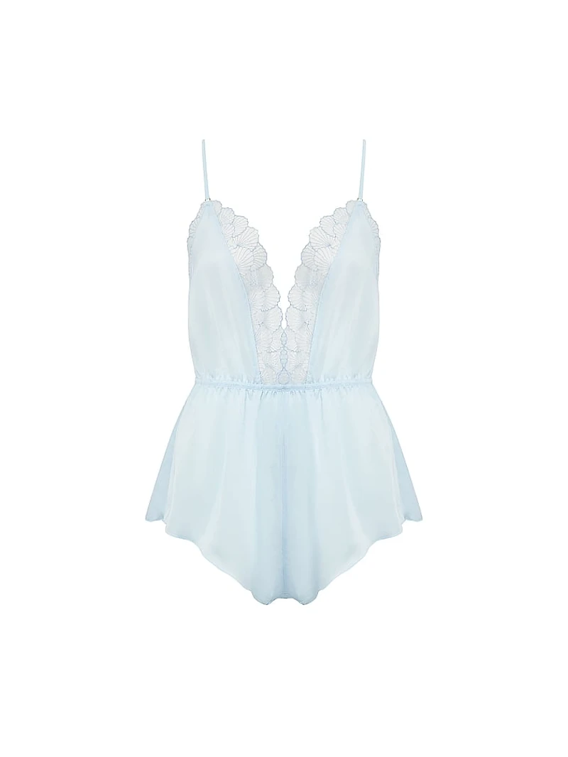 Vermont Romper