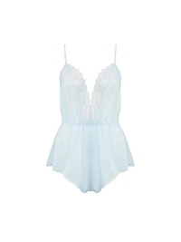 Vermont Romper