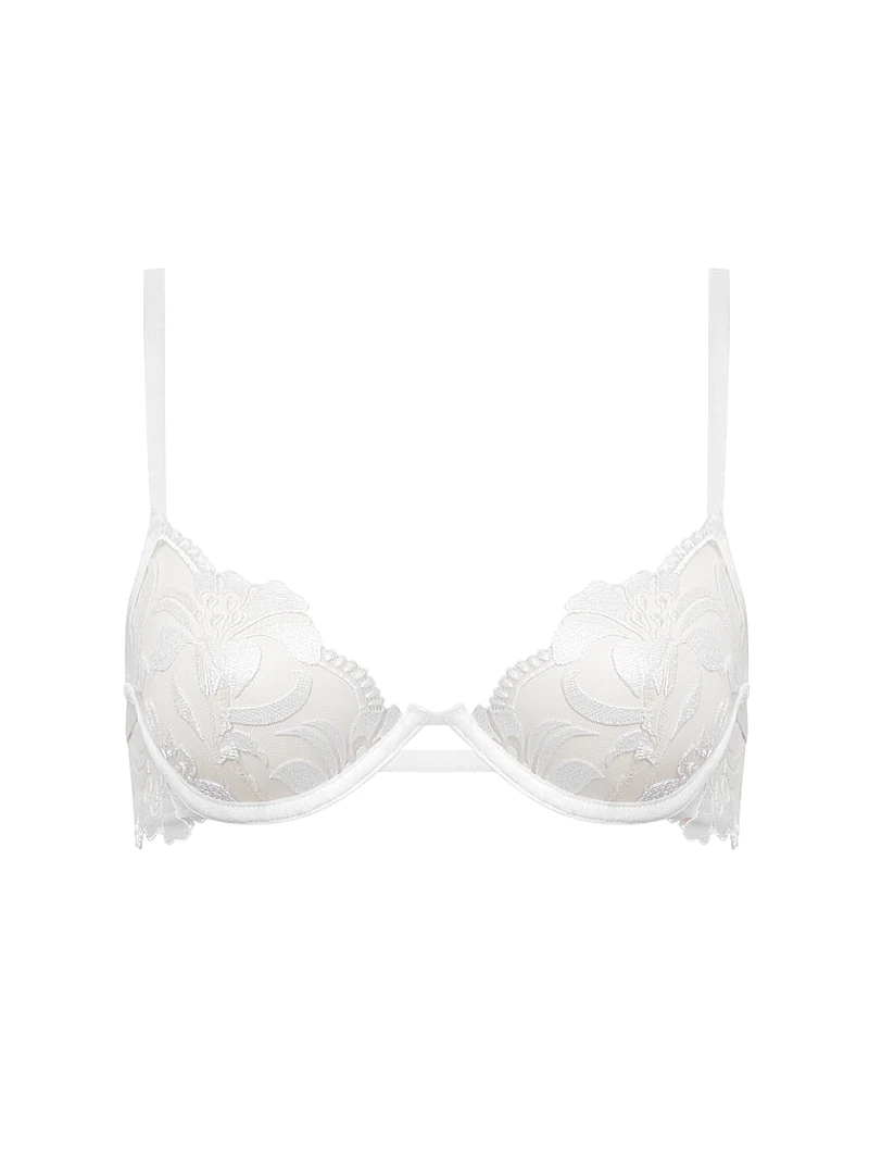Leonora Wired Bra
