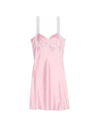 Scout Crepe Midi Dress
