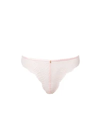 Peyton Thong Panty