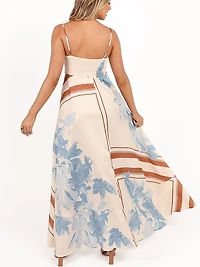 Elanor Maxi Dress