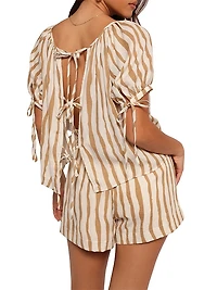 Maggie Two-Piece Set