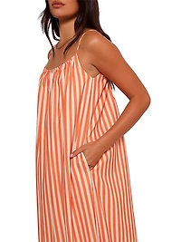 Lumina Maxi Dress
