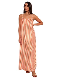 Lumina Maxi Dress