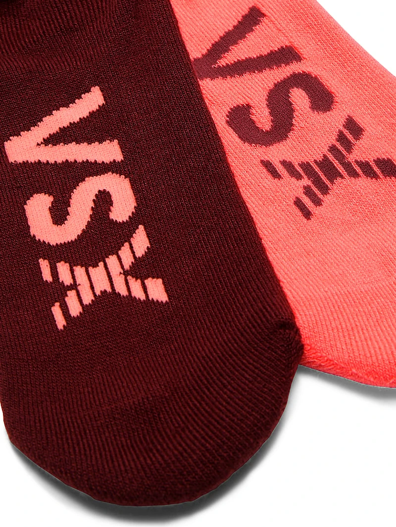 VSX 2-Pack Crew Socks