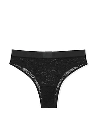 Lacie Logo Brazilian Panty