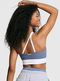 Relay One-Shoulder Sports Bra