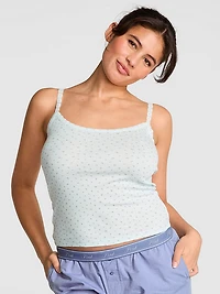 Pretty Perfect Tank Top