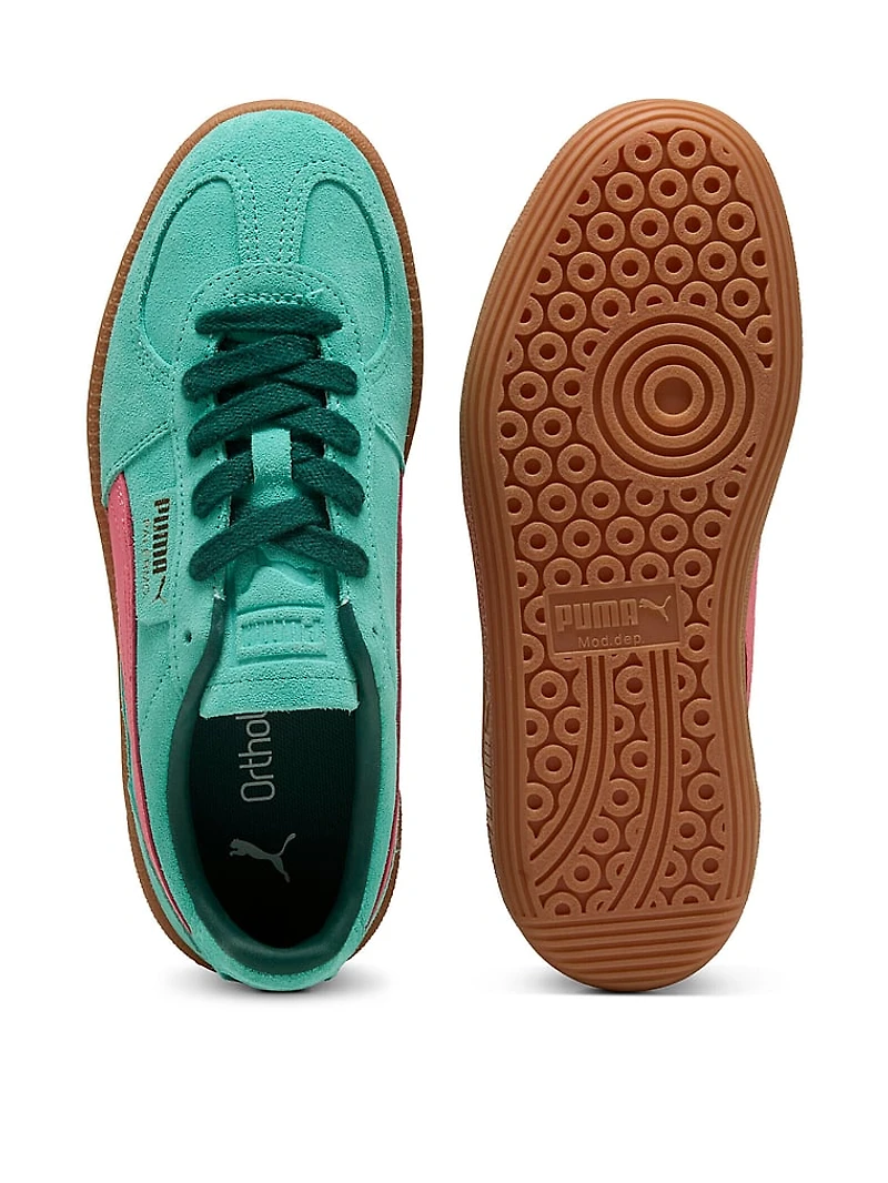 Palermo Leather Sneakers