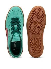 Palermo Leather Sneakers
