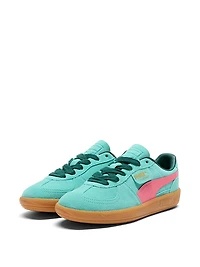 Palermo Leather Sneakers