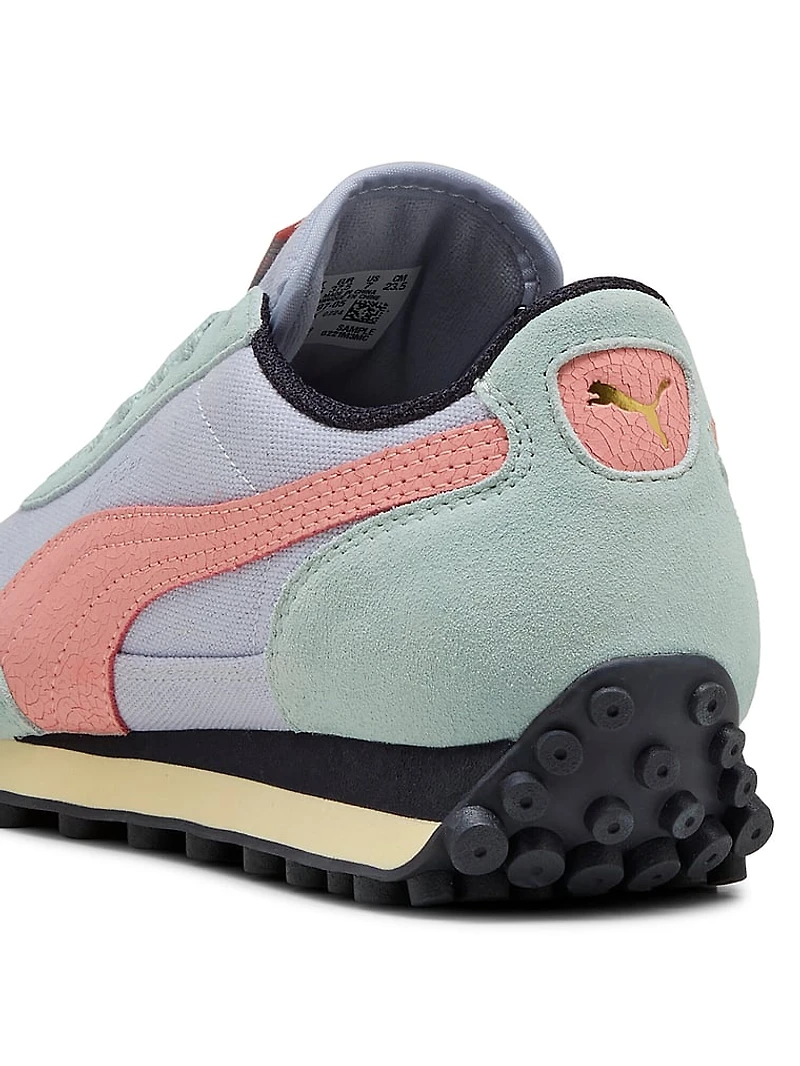 Easy Rider Fadeout Extra Sneakers