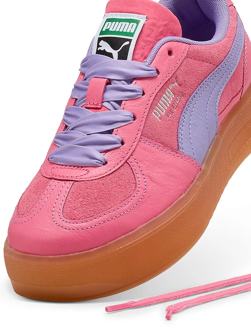 Palermo Elevata Sneaker