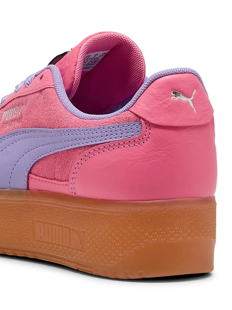 Palermo Elevata Sneaker