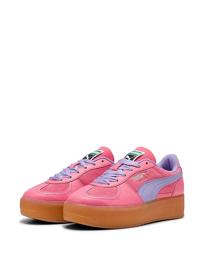 Palermo Elevata Sneaker