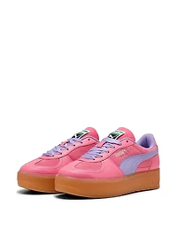 Palermo Elevata Sneaker