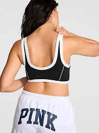 The Wave Soft Seamless Contour Sports Bra