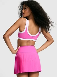 The Wave Soft Seamless Contour Sports Bra