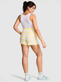 Cambridge Knit Beach Shorts