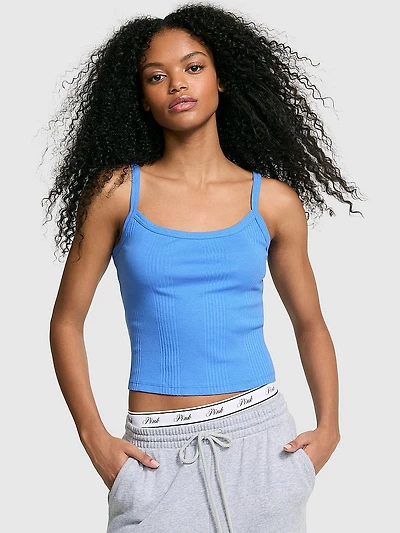 Multi Rib Cami