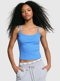 Multi Rib Cami