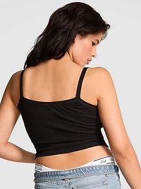 Multi Rib Cami