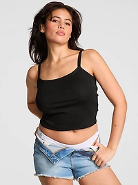 Multi Rib Cami