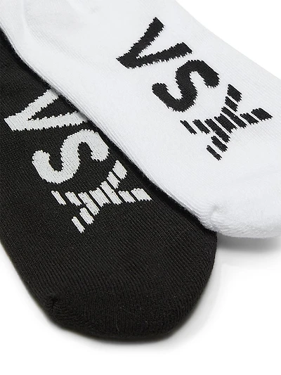 2-Pack Crew Socks