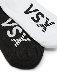 2-Pack Crew Socks