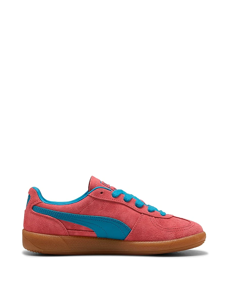 Palermo Leather Sneakers