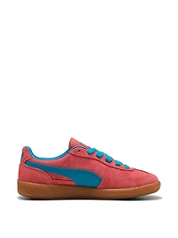 Palermo Leather Sneakers