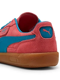 Palermo Leather Sneakers