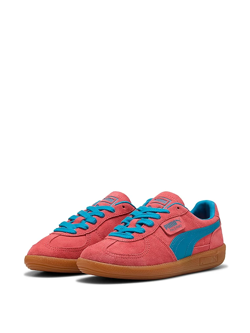 Palermo Leather Sneakers