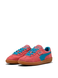 Palermo Leather Sneakers