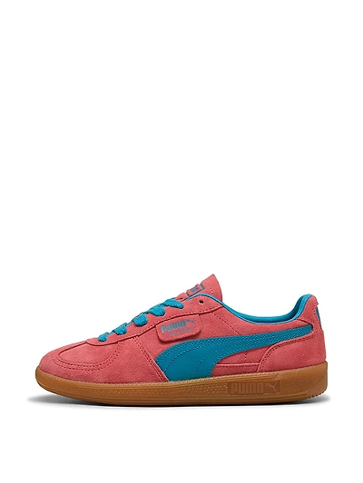 Palermo Leather Sneakers