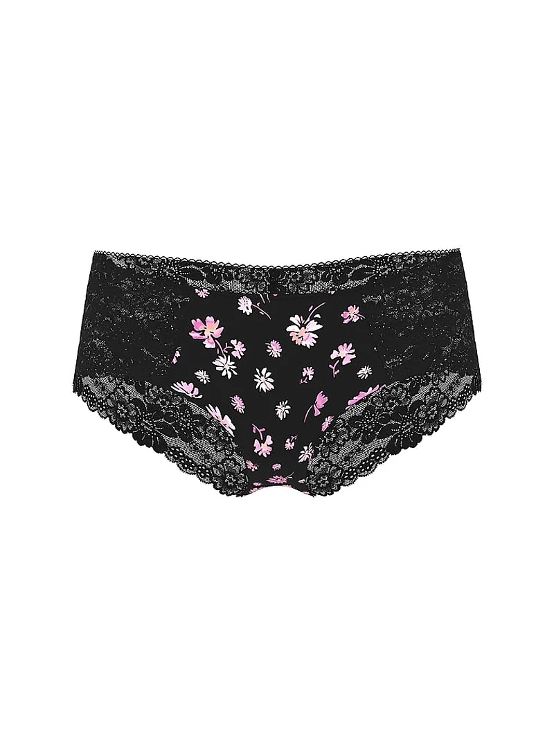 No-Show Hiphugger Panty