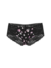 No-Show Hiphugger Panty