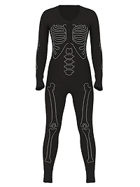 Halloween Thermal Onesie