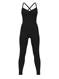 VSX Elevate™ Strappy Catsuit